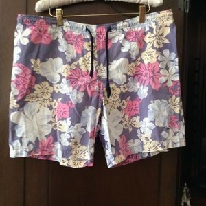 Bathing Suit Men’s ETRO